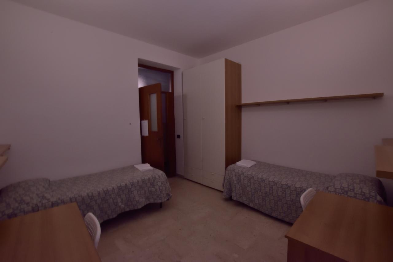 ボリアスコ Collegio Emiliani Bed & Breakfast エクステリア 写真