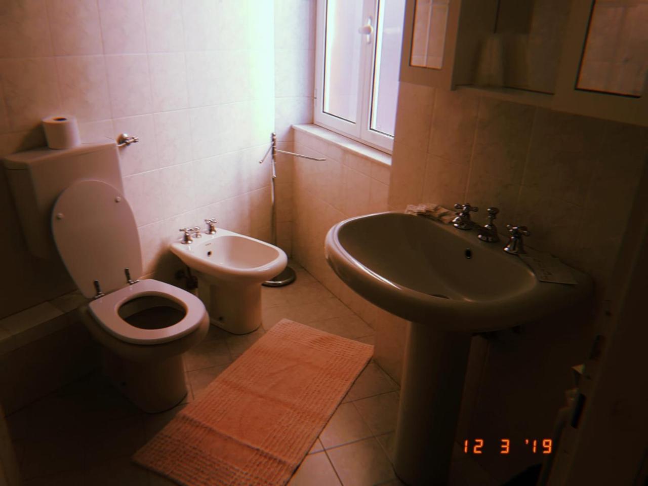 ボリアスコ Collegio Emiliani Bed & Breakfast エクステリア 写真